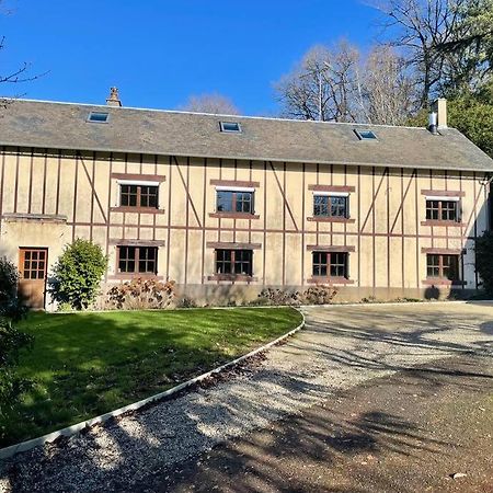 Le Vaussourdet Villa Domfront  Kültér fotó
