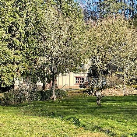 Le Vaussourdet Villa Domfront  Kültér fotó