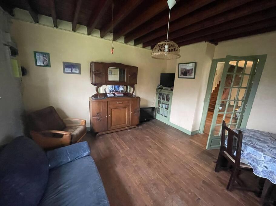 Le Vaussourdet Villa Domfront  Kültér fotó